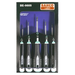 BAHCO SKRUETRKKERST ERGO