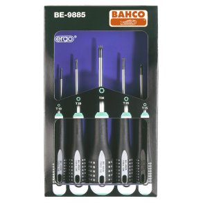 BAHCO SKRUETRKKERST ERGO