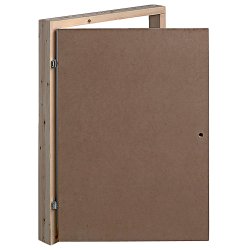 Timbersan Simple 80 &times; 80