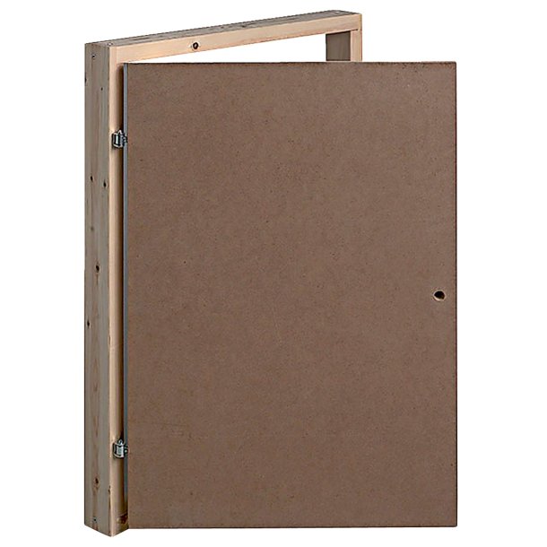 Timbersan Simple 80 &times; 80