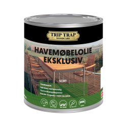 TRIP TRAP HAVEM&#216;BELOLIE EKSKL.