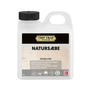 TRIP TRAP NATURSÆBE