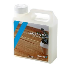 MOLAND LAKPLEJE MAT        1LT