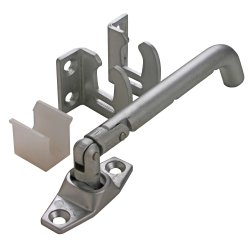 PN SIKRINGSBESLAG M/SPRRE