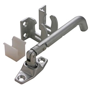 PN SIKRINGSBESLAG M/SPRRE