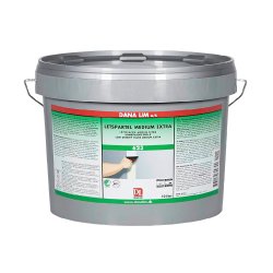 DANA LETSPARTEL MEDIUM EXTRA 623