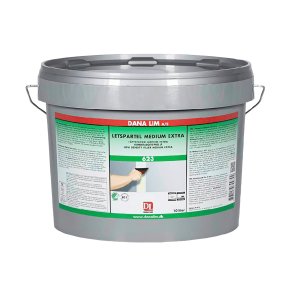 DANA LETSPARTEL MEDIUM EXTRA 623