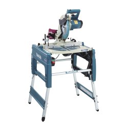 Makita LF1000 1650W Kombi Bygningssav