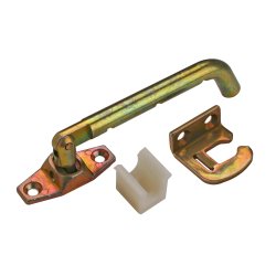 PN SIKRINGSBESLAG V. ELZ GUL