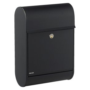 ALLUX 8900S M/RUKO SORT