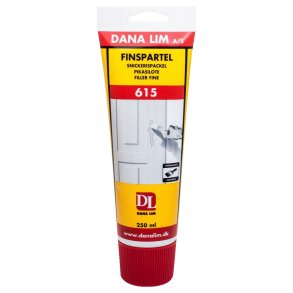 DANA FINSPARTEL 615      250ML