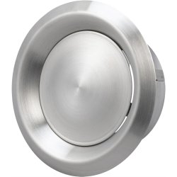 DUKA UD/INDBLSNINGSVENTIL