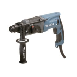 Makita BORE/MEJSELHAMMER HR2470 SDS-PLUS 2,6J 780W