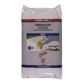 DANA ARABIN TRKLISTER 203 1KG