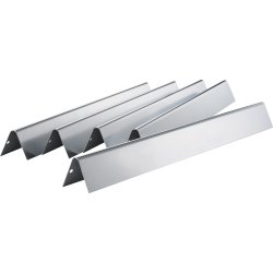 Weber&reg; Flavorizer Bars, rustfri st�l - Genesis&reg; (2007-2010) (7540)