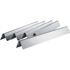 Weber&reg; Flavorizer Bars, rustfri st�l - Genesis&reg; (2007-2010) (7540)