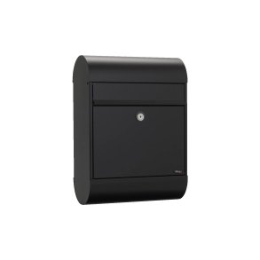 ALLUX 6000S M/CYLINDERLS SORT