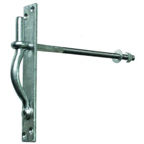 PN PLADESKRUESTABEL 13MM TAP