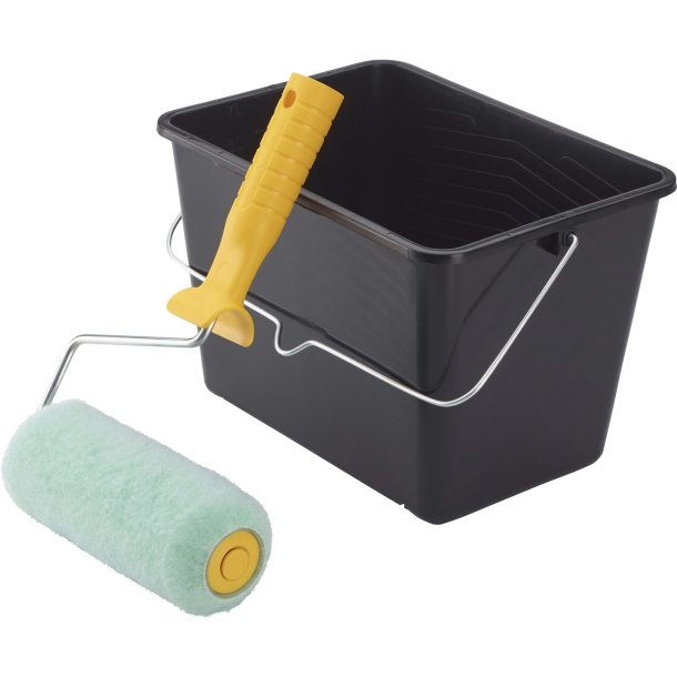 ANZA SPAND + RULLE 18CM