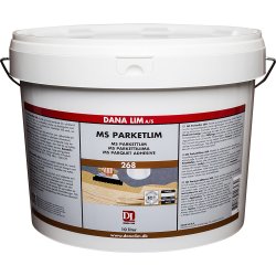 DANA MS PARKETLIM 268     10LT