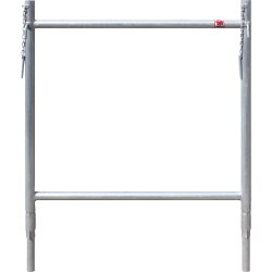 JUMBO FORLNGER 1 M. TIL VARMGALV. MURERBUK