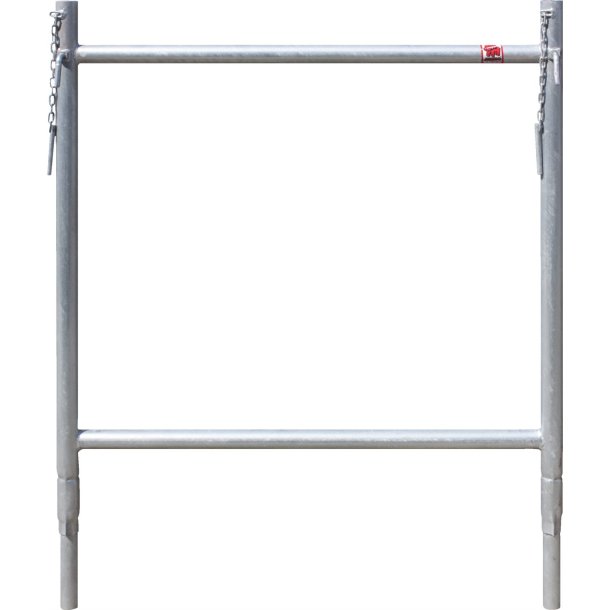 JUMBO FORLNGER 1 M. TIL VARMGALV. MURERBUK