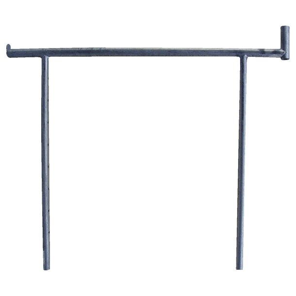 JUMBO LS TOP TIL MURERBUK