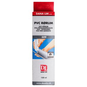 DANA PVC RRLIM 309 150ML