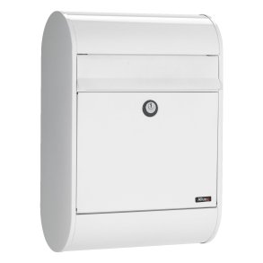 ALLUX 5000H M/CYLINDERLS HVID