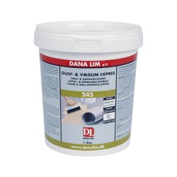 DANA GULV &amp; VGLIM EKSPRES 1LT