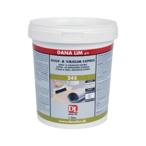 DANA GULV & VGLIM EKSPRES 1LT