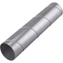 DUKA METAL RR DSR  100X1000MM