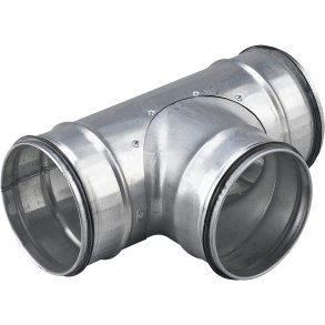 DUKA METAL T-STYKKE DTCPU