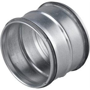 DUKA METAL NIPPEL DNPU  100MM