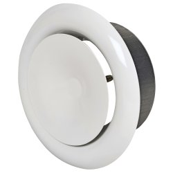 DUKA INDBLSNINGSVENTIL