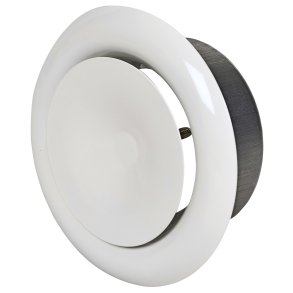 DUKA INDBLSNINGSVENTIL