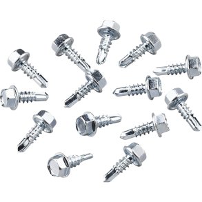 DUKA SELVBORENDE SKRUER