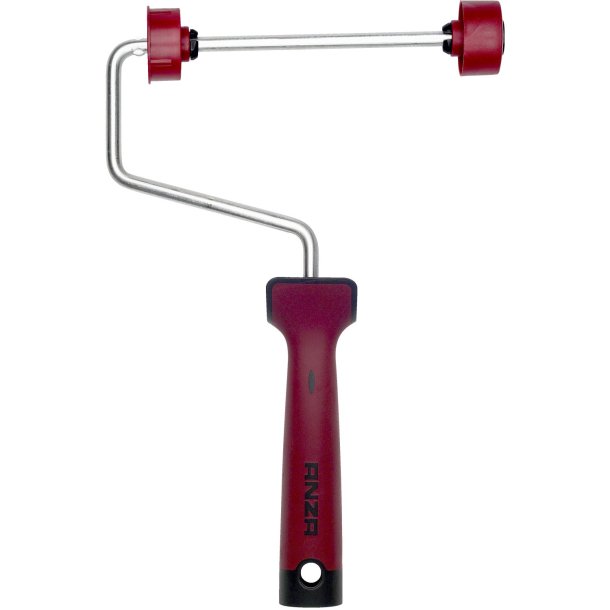 ANZA RULLESKAFT 2 KOMP    25CM