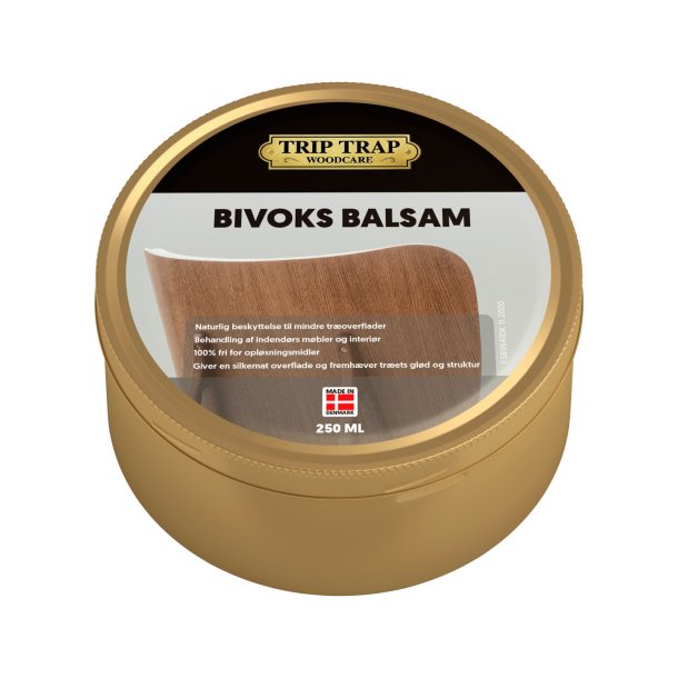 TRIP TRAP BIVOKS BALSAM 0,25LT