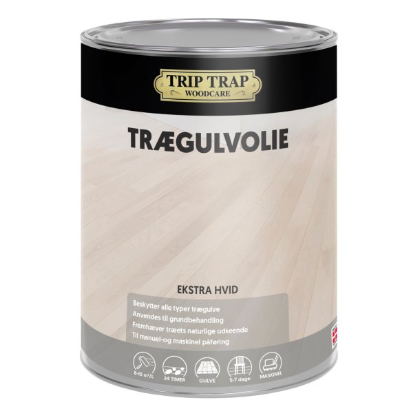 TRIP TRAP TR&#198;GULVOLIE