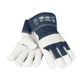 OX-ON  WORKER SUPREME 2608