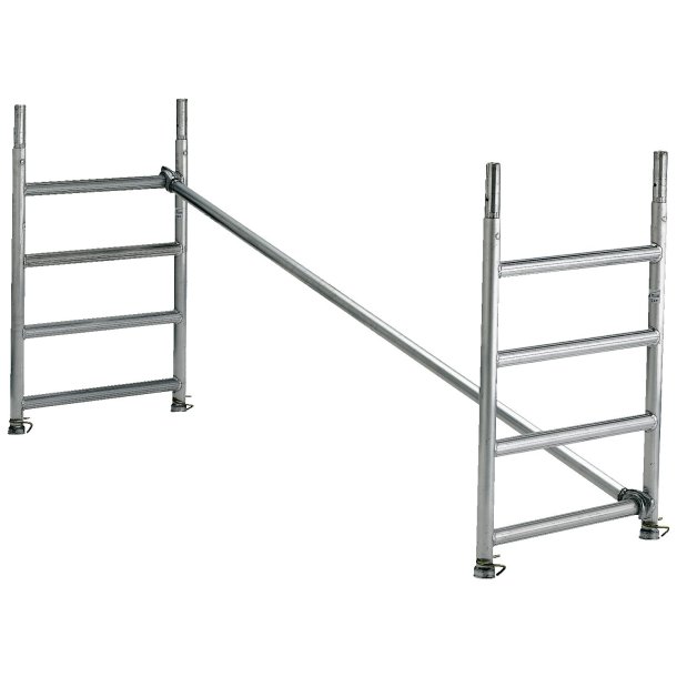 JUMBO 1 MET. UDBYGNING