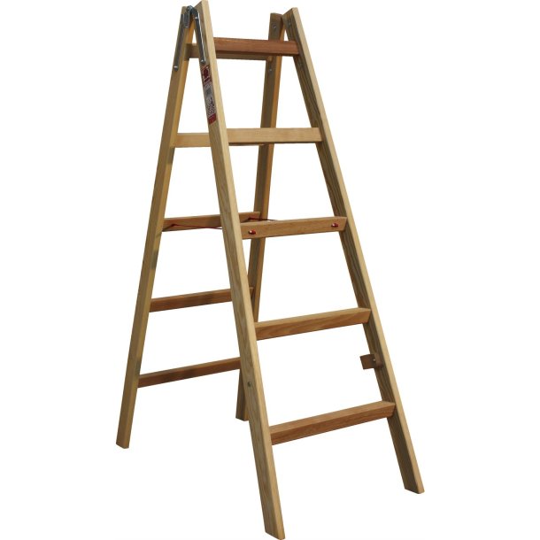 JUMBO WIENERSTIGE MASSIV TR 2X5 TRIN 139 CM OLIERET