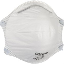 OX-ON FFP2-STVMASKE