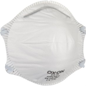 OX-ON FFP2-STVMASKE