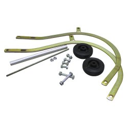 JUMBO TAGRYGBJLE MED HJUL