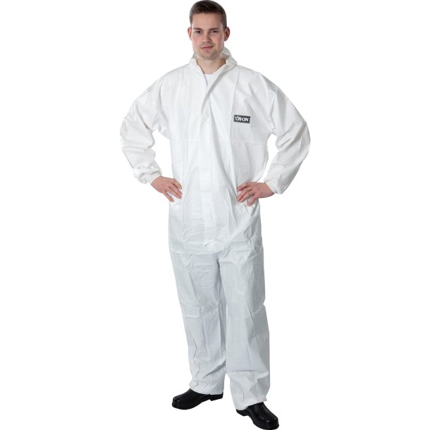 OX-ON COVERALL COMFORT       L