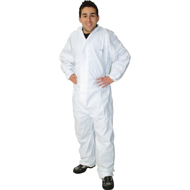 OX-ON COVERALL COMFORT      XL