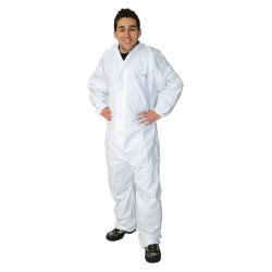 OX-ON COVERALL, CAT. 3    XXXL