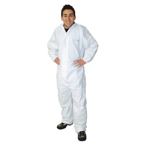 OX-ON COVERALL, CAT. 3    XXXL